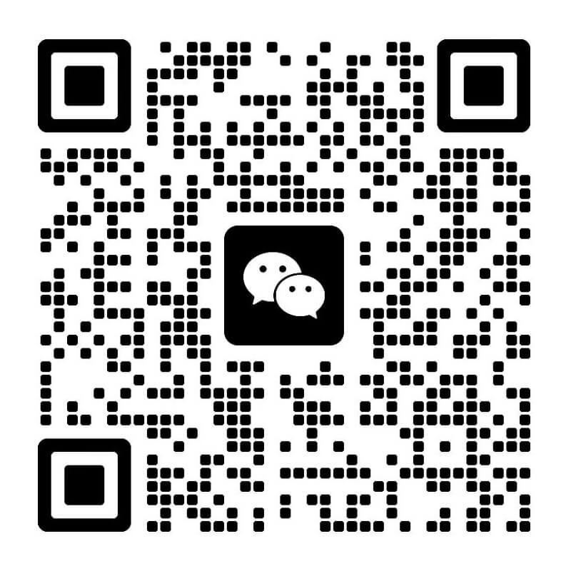 WeChat QR Code