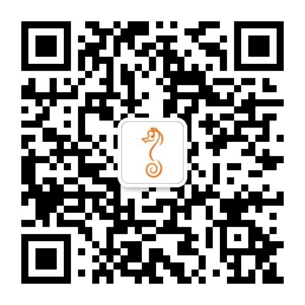 公众号二维码